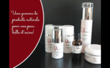 Un kit douceur de Dupont J. Cosmétique de 500 $