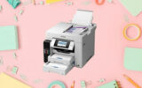 Une imprimante Supertank Pro Epson de 1200 $