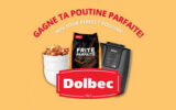 Un air fryer - des bols et un sac de patates Frite