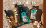 6 produits Monoï Yves Rocher