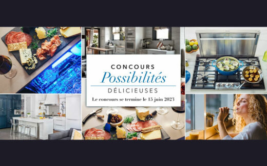 Une carte-cadeau Williams Sonoma de 1000 $