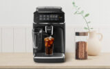 Une machine à espresso Philips Series 3200 de 999 $