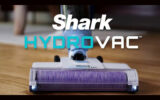 Une balayeuse Shark HydroVac Pro de 399 $