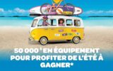 10 grand-prix de 4500 $ chacun