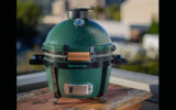 Un BBQ Big Green Egg Minimax Original de 959$