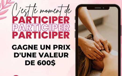 Un prix de 600 $