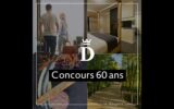 Un séjour VIP à l'Hôtel et Suites Le Dauphin de 1000 $
