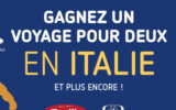 Un voyage en Italie de 7000 $