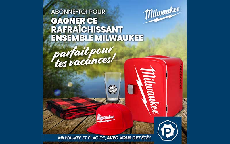 Un Ensemble d'été Milwaukee