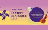 Un week-end à la Virée classique de l'OSM (2000 $)