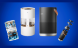 2 appareils Smartmi de 640 $