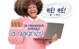 2 incroyables ordinateurs portables