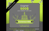 500 $