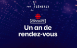 Un an de rendez-vous Loto-Québec de 2500 $