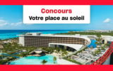 Un séjour tout compris à Cancún de 13 489 $