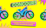 Un vélo électrique E-Milano E5000 Devinci de 3399 $