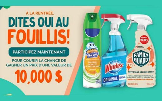 Un prix en argent de 5000 $