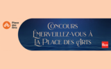 Une sortie à la Place des Arts de 1400 $