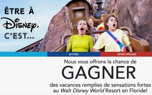Vacances en Floride de 14.510 $