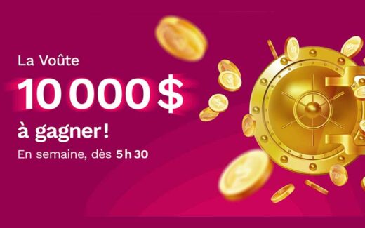 10000$ en argent