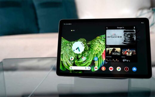 2 tablettes Pixel de 700 $ chacune