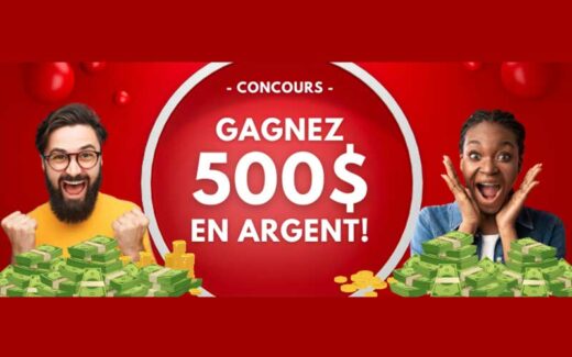 3 X 500 $