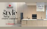Un ensemble d’électroménagers de 12 000 $