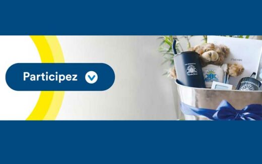 Un merveilleux panier cadeau de 2 000 $
