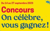 Un prix voyage de 10 000 $