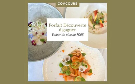 Un séjour à l'Hôtel StoneHaven Le Manoir (700 $)