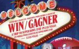 Un voyage à Las Vegas de 25 000 $