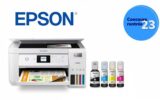 Une imprimante multifonction Epson ET-2850