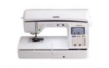 Une machine à coudre Brother de 1500 $