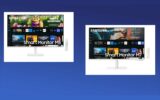 2 moniteurs intelligents M7 Samsung de 700 $ chacun