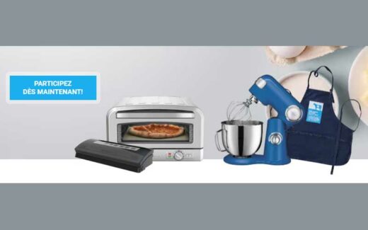 2 prix cuisine de 1810 $ chacun