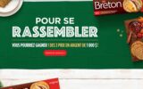 3 prix de 1 000 $ en argent