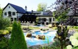 5 000 $ en prix Strøm Spa Nordique