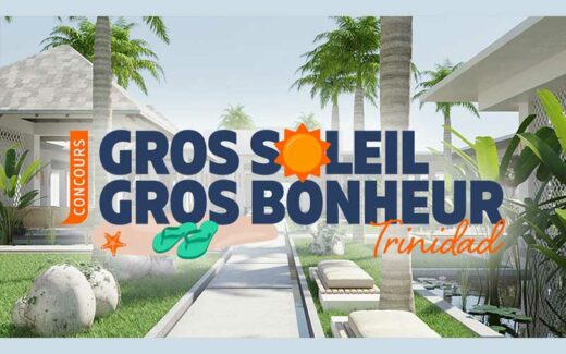 5 forfaits voyages tout compris à Cuba (3250 $ chacun)
