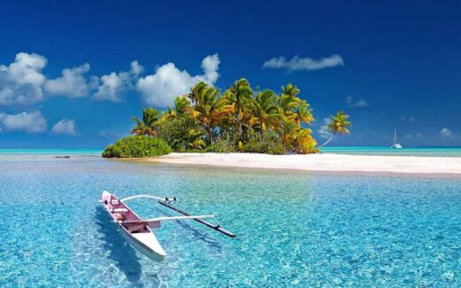 Gagnez Vos Vacances de rêve au soleil (4 000 $)