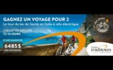 Un voyage pour deux personnes en Italie de 12970 $