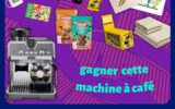 Une cafetière De’Longhi de 1 000 $