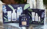 Une carte-cadeau Bleu Lavande de 500 $