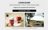 Une escapade dans Charlevoix de 2750 $