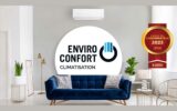Une thermopompe murale Lennox de 5000 $