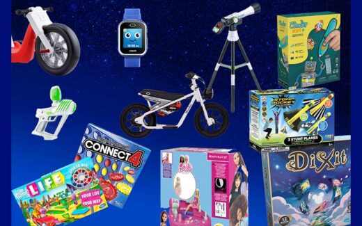 12 ensembles de jouets de 4873 $