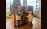 2 cuisinettes pour enfants