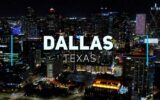 2 voyages à Dallas au Texas (4500 $ chacun)