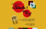 20 ensembles de cartes cadeaux variées de 100 $