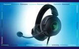 Un casque Razer Kraken V3