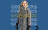 Un manteau de rêve